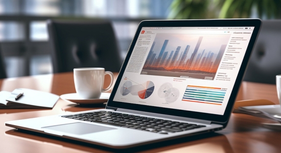 中小型企業網站建設解決方案二